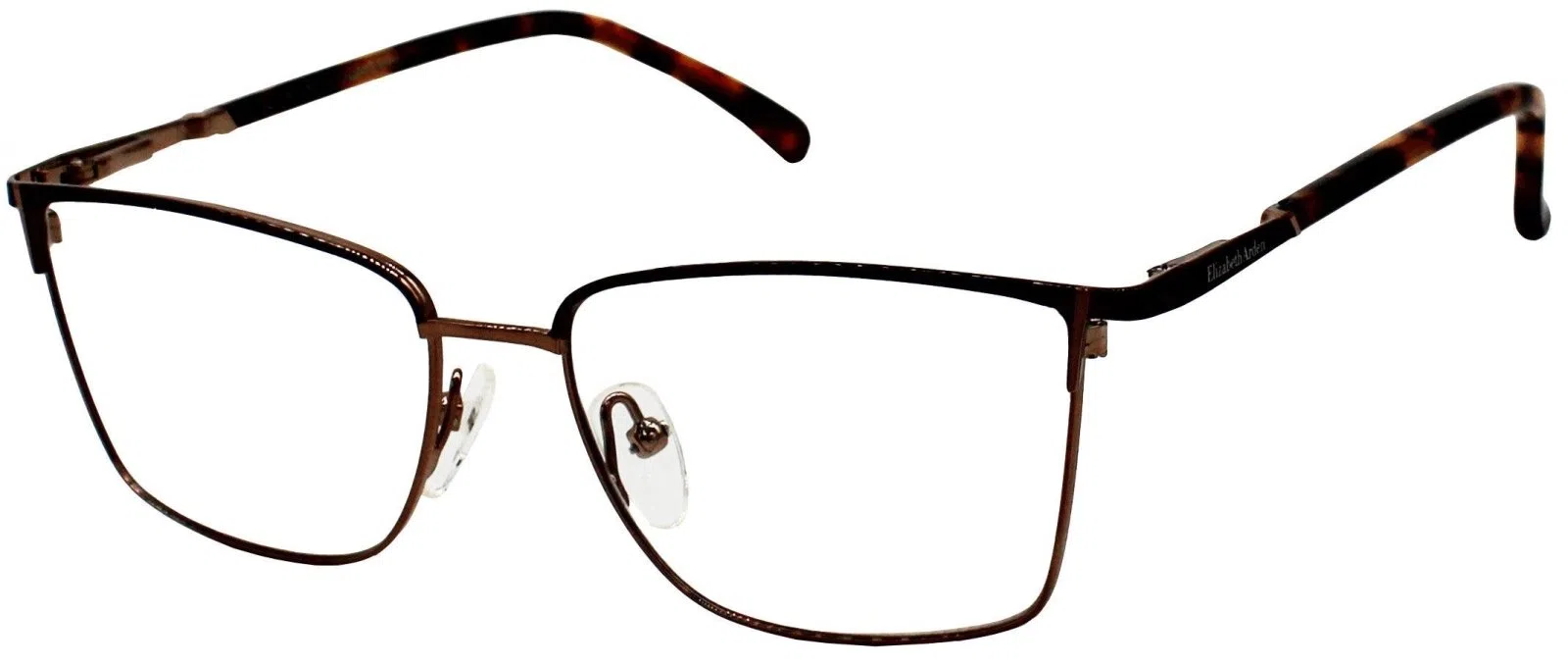 Elizabeth Arden 109 Eyeglasses - view 2
